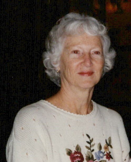 Obituary of Anne L Ketner