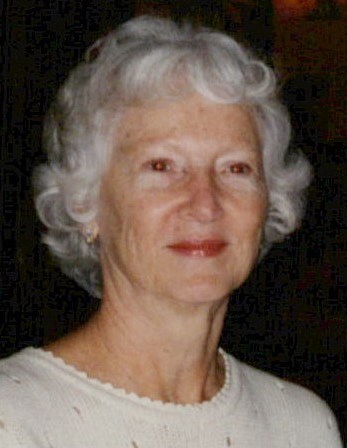 Obituary of Anne L Ketner