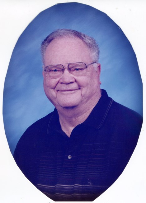 Obituary of Charles Winford Hill Sr.