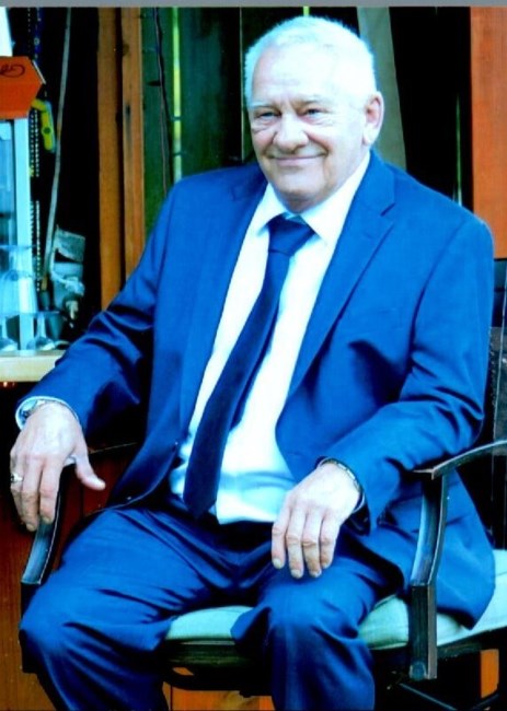 Obituary of John Grant Hobbs