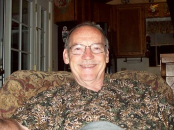 Obituary of James T Farris