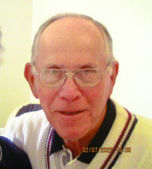 Obituary of Ross Joseph Muirhead