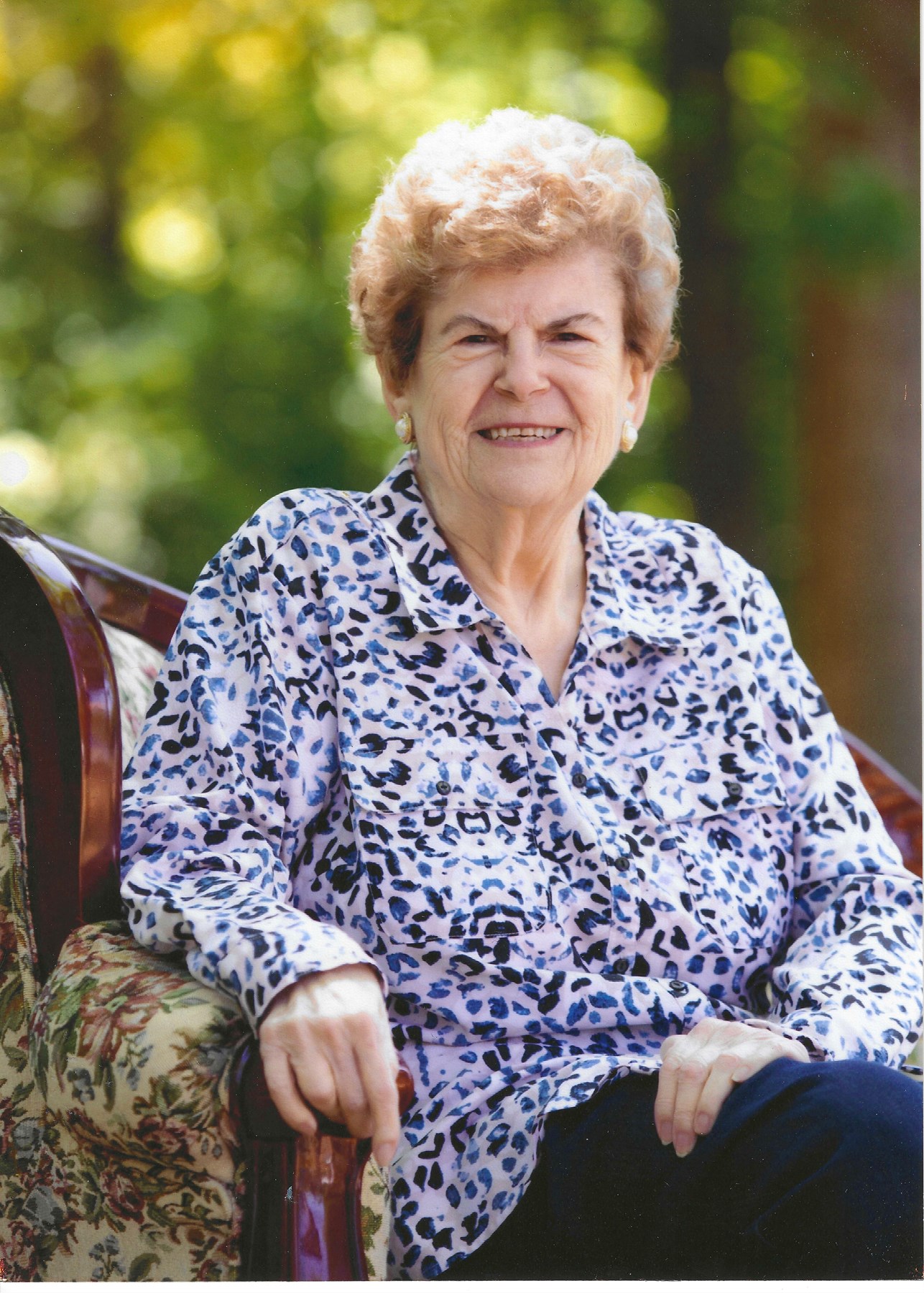 Obituary of Joanne M. Thompson