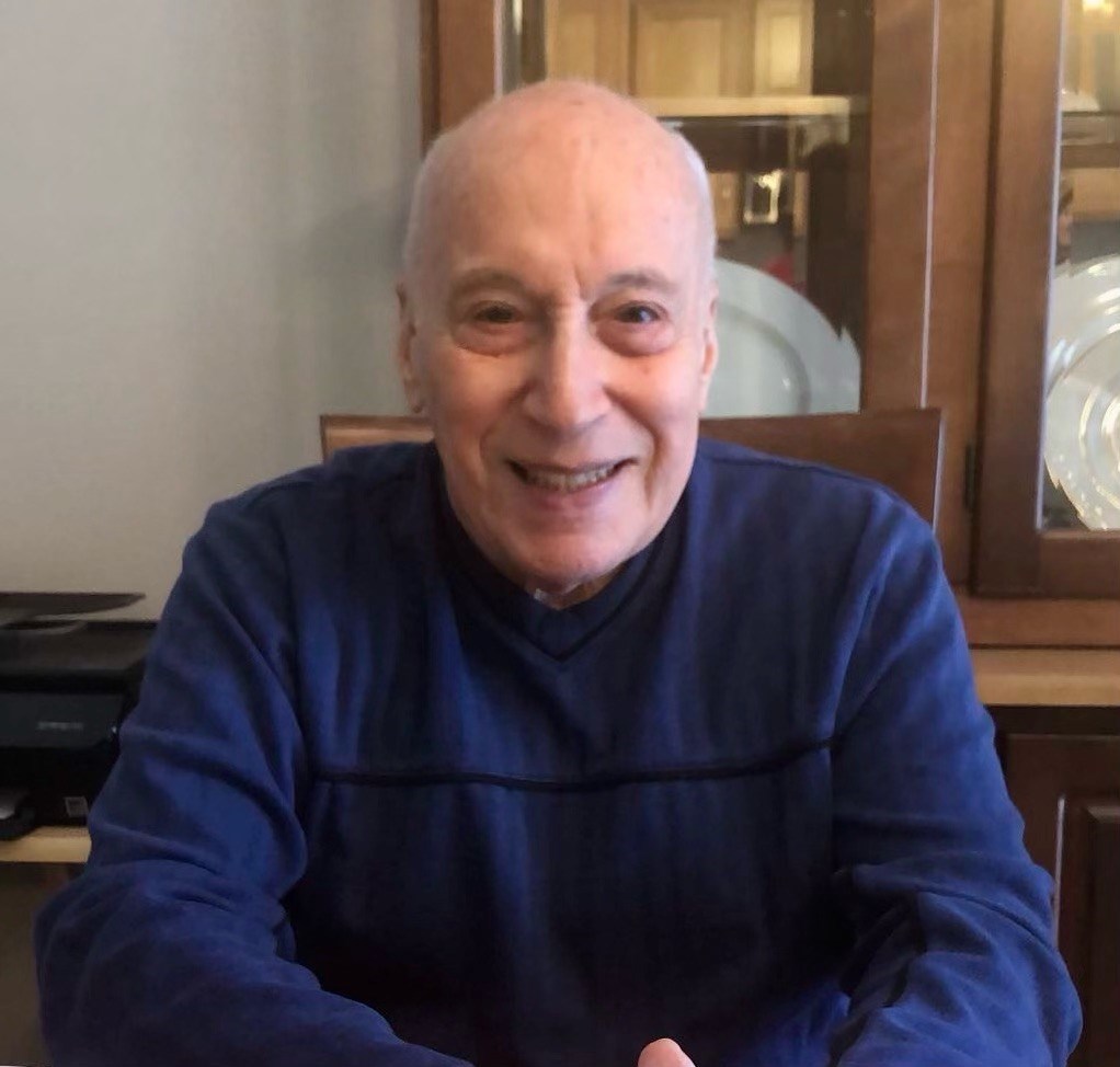 Obituary of Edward Worobey