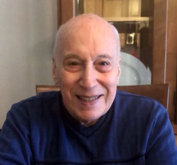 Obituary of Edward Worobey