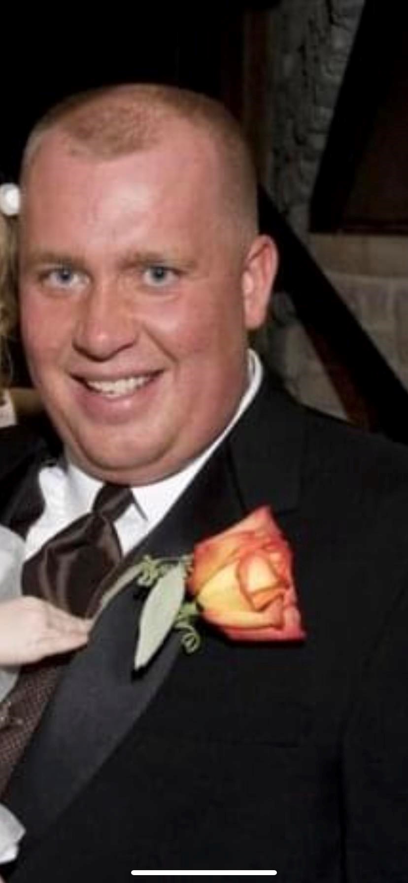 Obituary of William Martin Reinsma Jr.