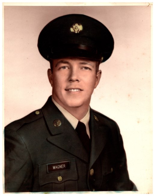 Obituary of Bobby H Wagner