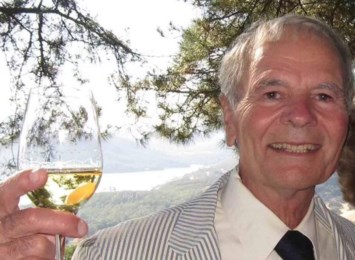 Obituary of Raymond Edward Pongetti