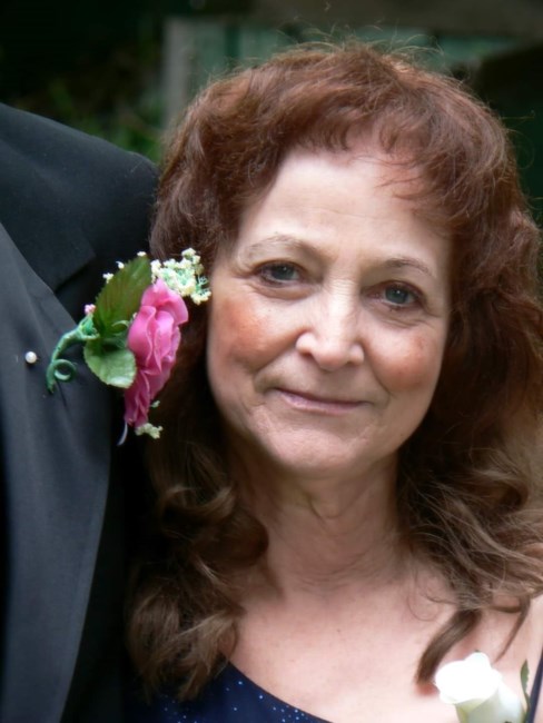 Obituary of Theresa Gail Norton