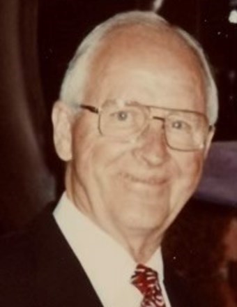 Obituary of John Thomas Griffin, Jr.
