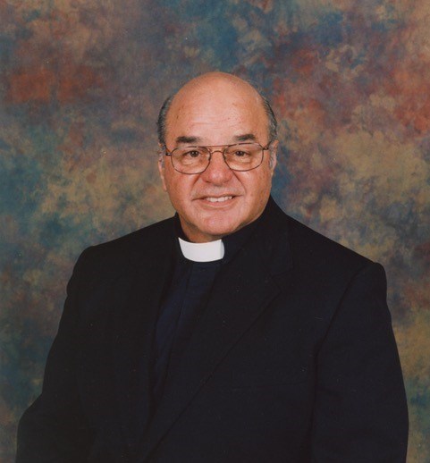 Obituary of Dr. Ellsworth E. McIntyre