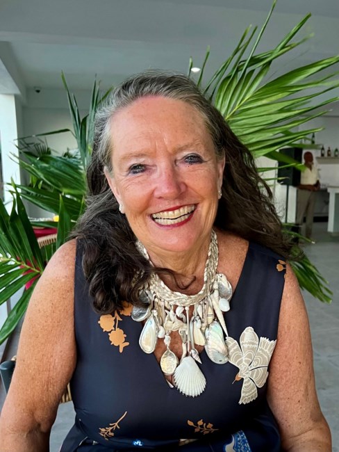 Obituary of Mary Genevieve O'Connell