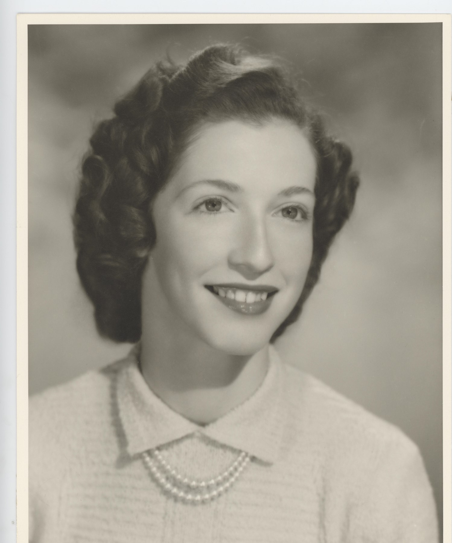 Obituary of Frances Marie Lentz