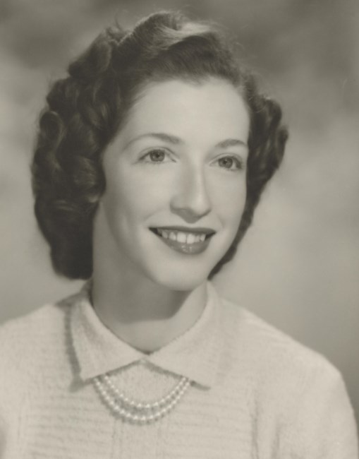 Obituary of Frances Marie Lentz