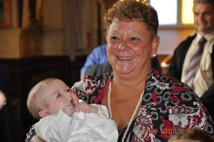 Avis de décès de Huguette Grenier