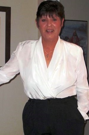 Obituary of Susan Kaye Parziale