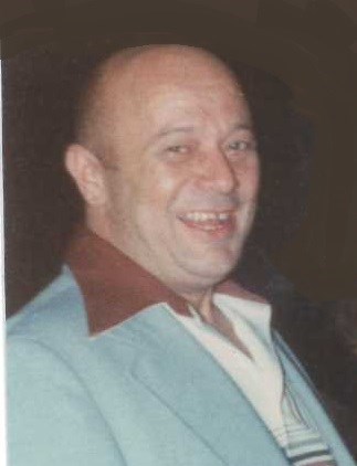 Obituary of Clarence Herman Wirrig