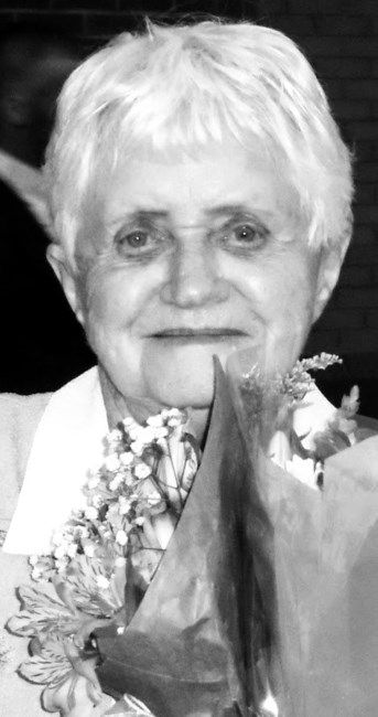 Obituary of Sadie Isabella Clark