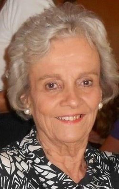 Obituary of Betty Jean   Cloud