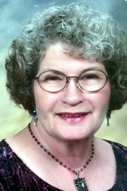 Obituario de Katherine "Betty" Norton Rasmussen