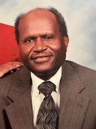 Obituary of Bernard G. Jones