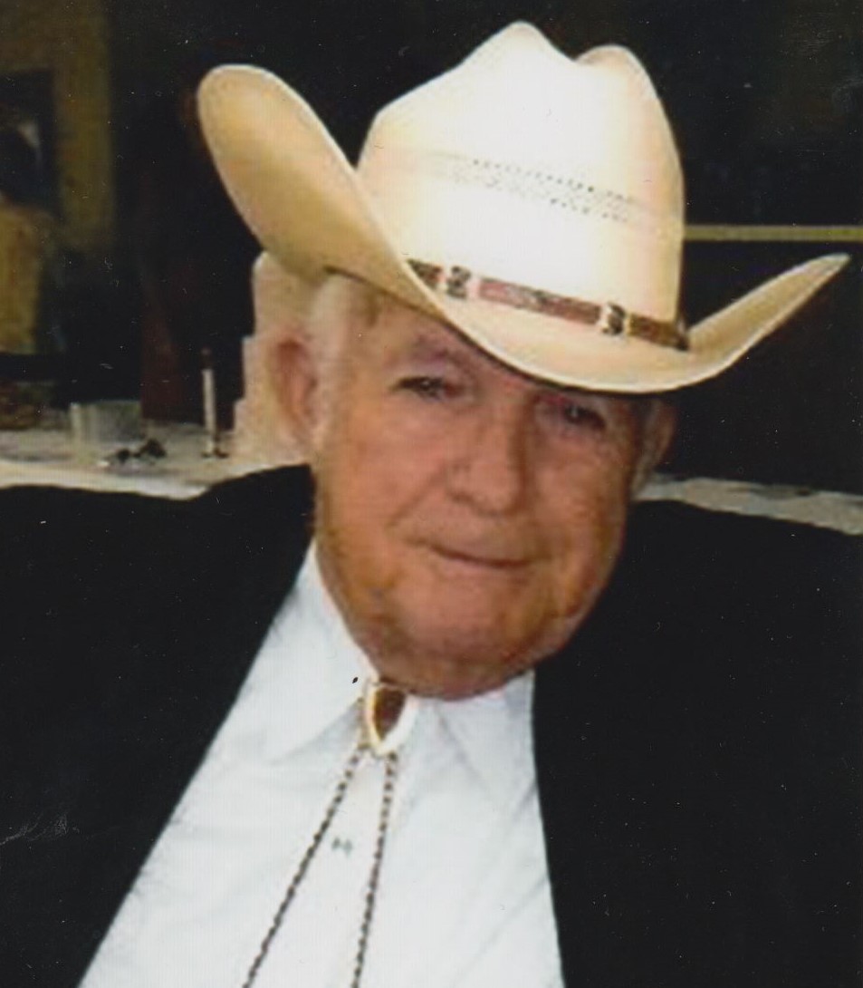 Teddy Clark Obituary