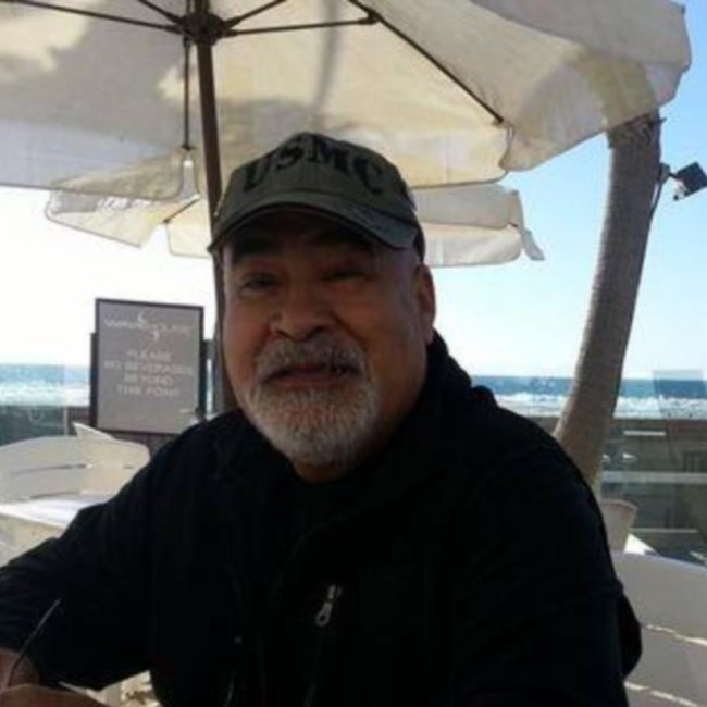 Obituary of Phillip Anthony Luna, Sr.