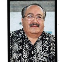 Obituary of James Medina Medel