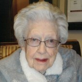 Obituary of Sylvia May (McIntosh) Francis