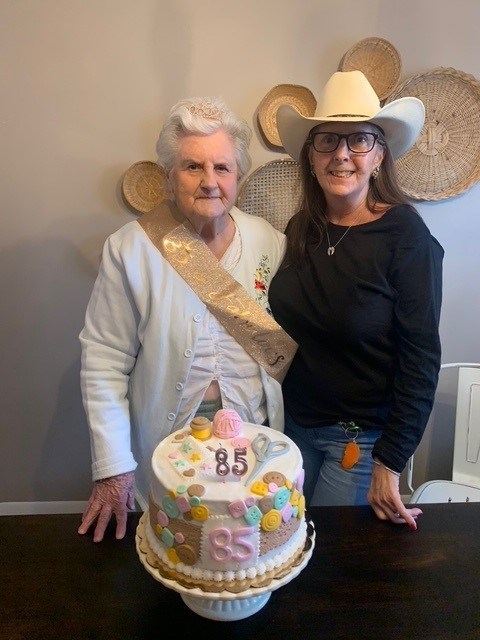 Obituary of Linda Lou Dunn