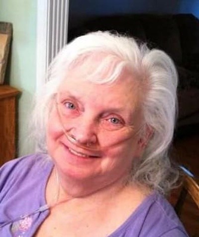 Obituary of Shirley Ann Shepherd