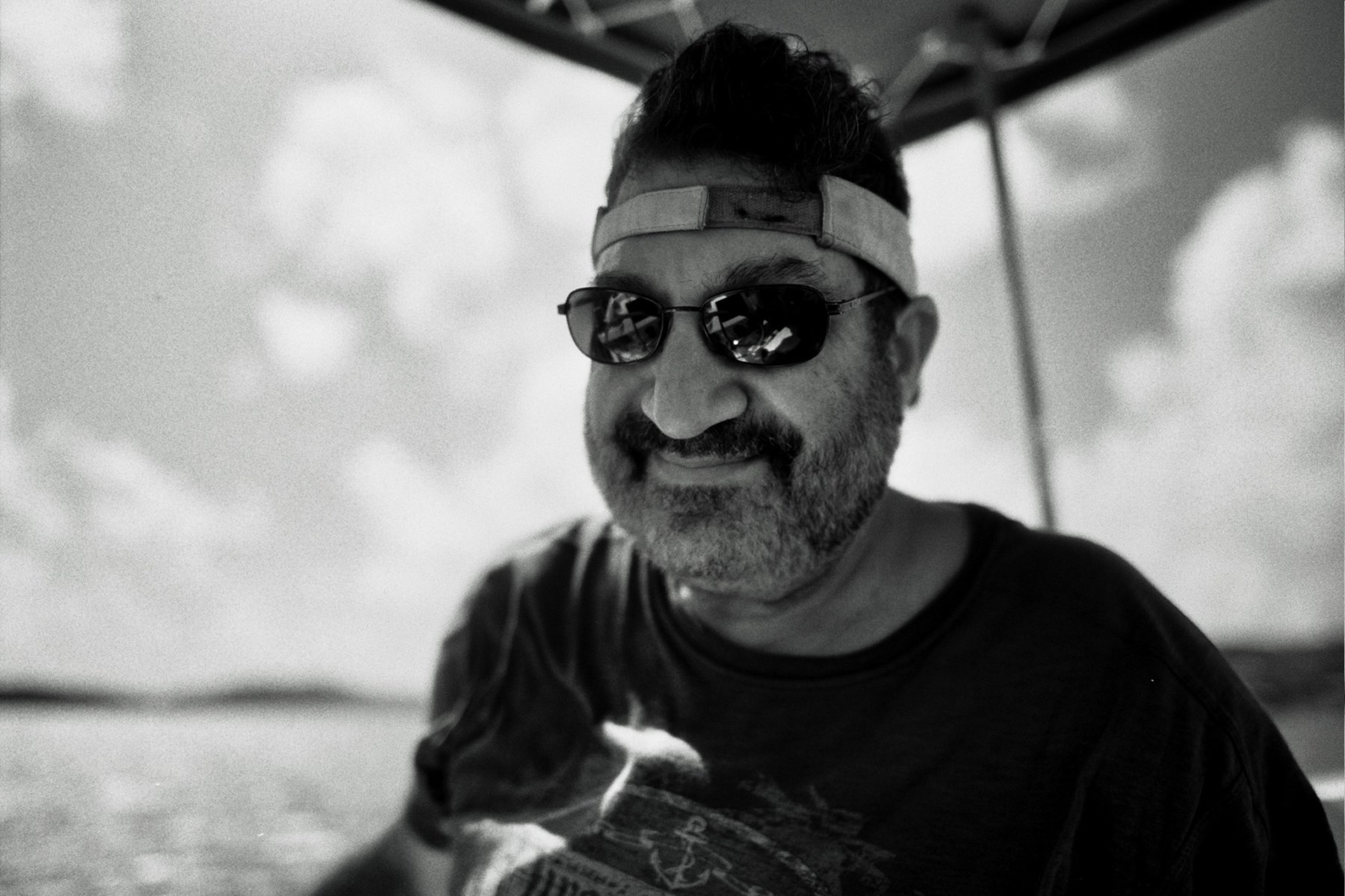 Obituario de Robert Vahe Roubian