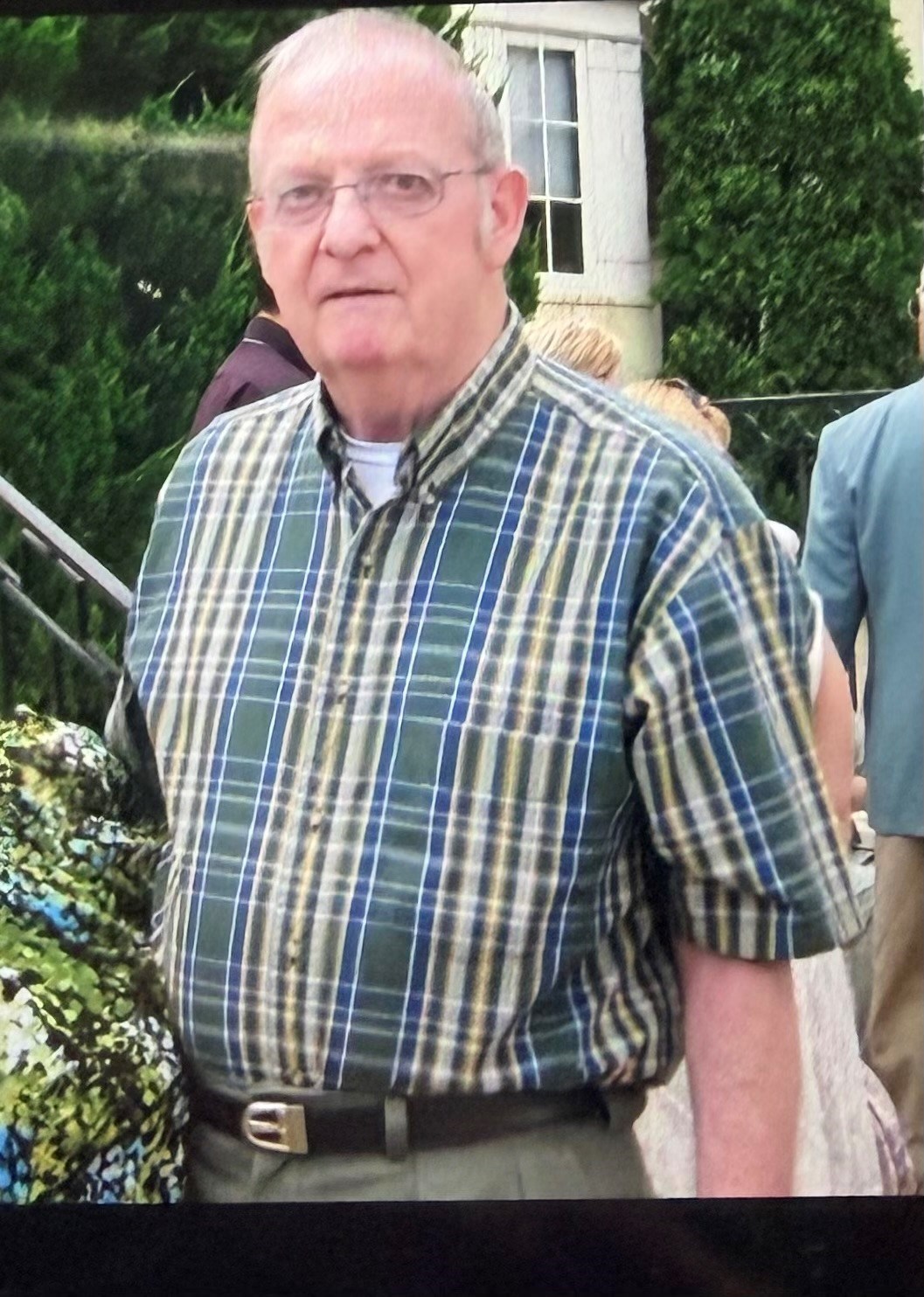 Obituary of Edward J. Benner