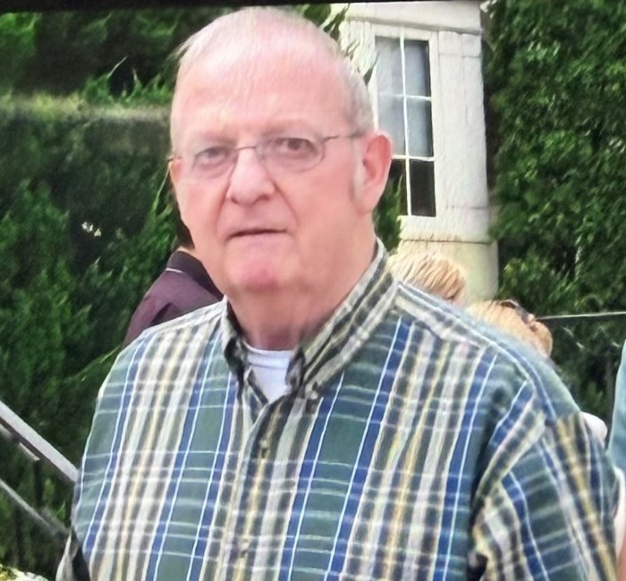 Obituary of Edward J. Benner