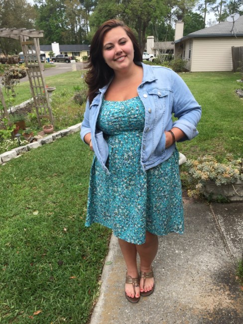 Obituary of Allison Lea-Potts Blackwell