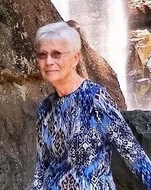 Obituary of Joyce M. Barnes