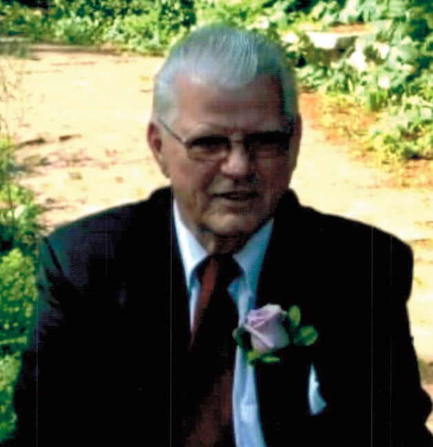 Obituary of William Haller Rishchynski