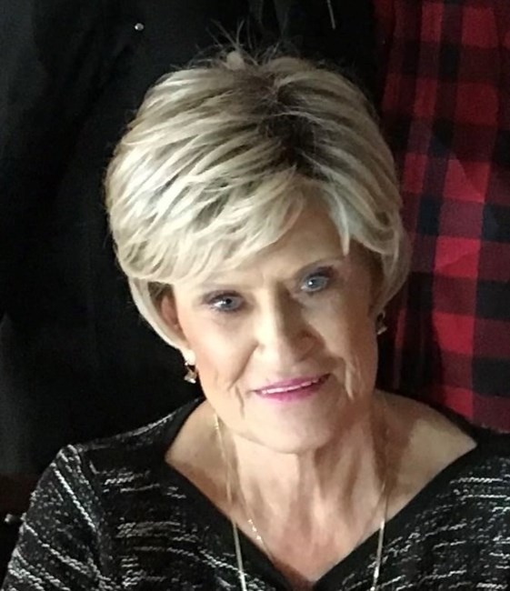 Obituary of Judy Carol Luce