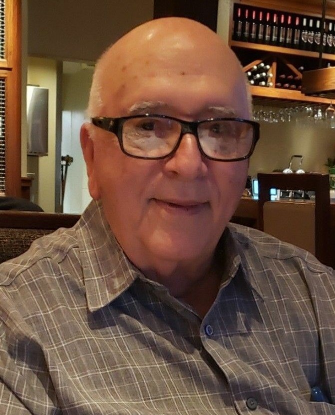 Eugene Garcia Obituary - Miami, FL
