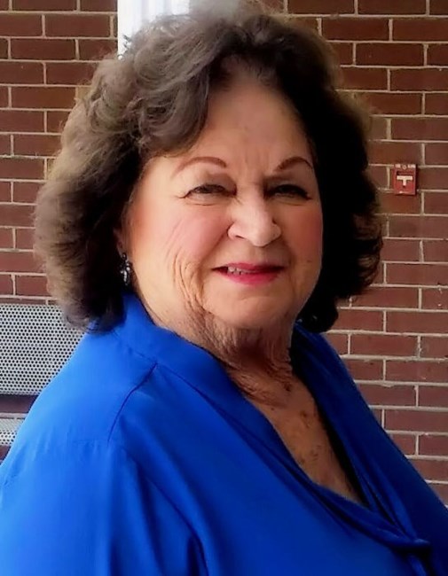 Obituary of Mattie "Nell" Byrd