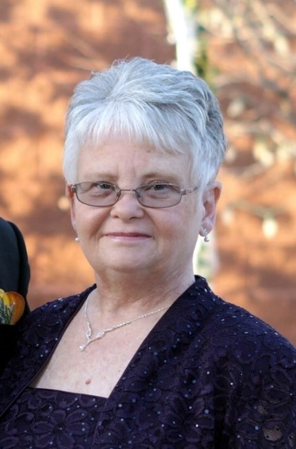 Obituary of Cynthia M. Wickert