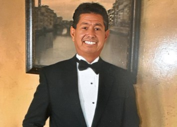 Obituary of Raul Gabriel Martinez