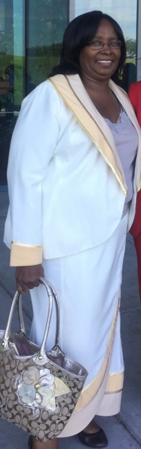 Obituary of Brenda Joyce Washington