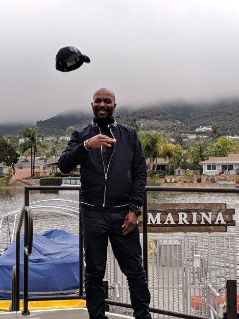 Obituary of Darwin Leo Day