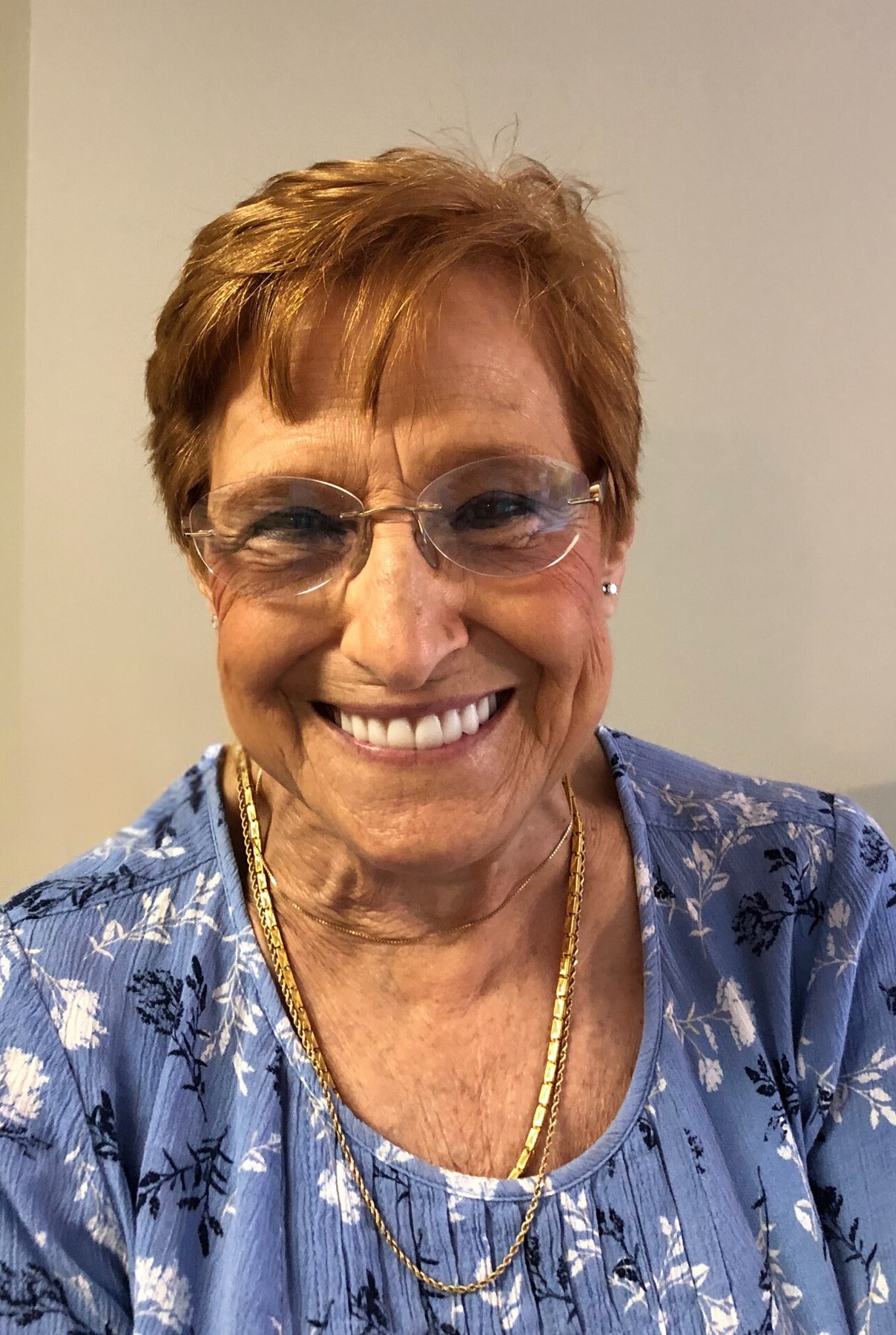 Obituary of Shirley Ann Williams