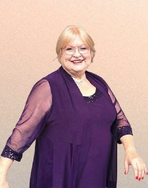Obituary of Beverly Clopton Glass