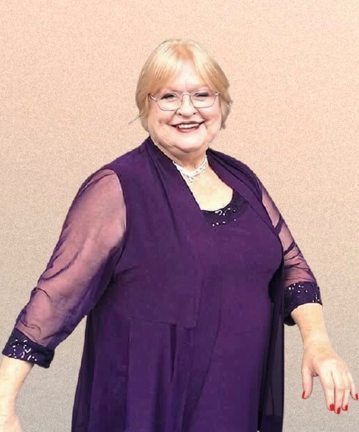 Obituary of Beverly Clopton Glass