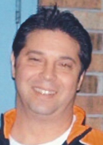 Obituary of Barry Michael Babin