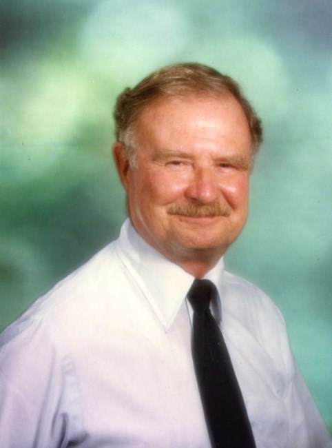 Obituary of Mr. Wentworth Wilder Jr.