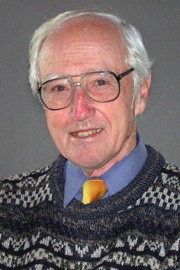 Obituary of Gunnar Ivo Roden